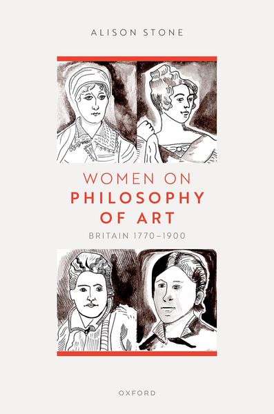 Produktbild: Women on Philosophy of Art