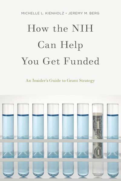 Produktbild: How the Nih Can Help You Get Funded