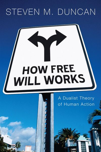 Produktbild: How Free Will Works