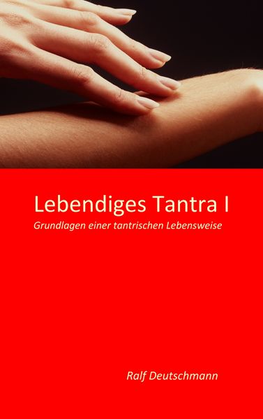 Produktbild: Lebendiges Tantra I