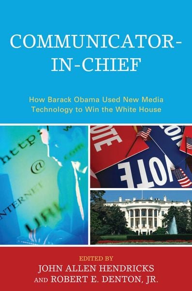 Produktbild: Communicator-in-Chief