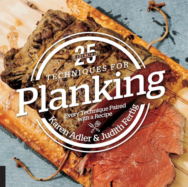 Produktbild: 25 Essentials: Techniques for Planking