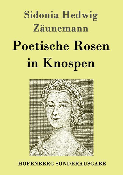 Produktbild: Poetische Rosen in Knospen