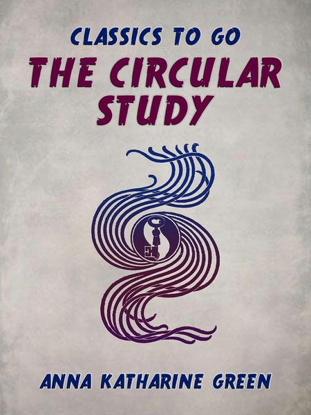 Produktbild: The Circular Study