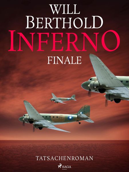 Produktbild: Inferno. Finale - Tatsachenroman
