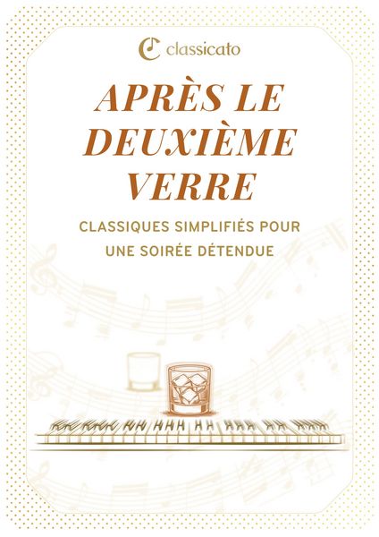 Produktbild: Apr&egrave;s le deuxi&egrave;me verre