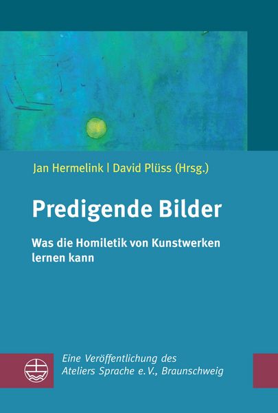 Produktbild: Predigende Bilder