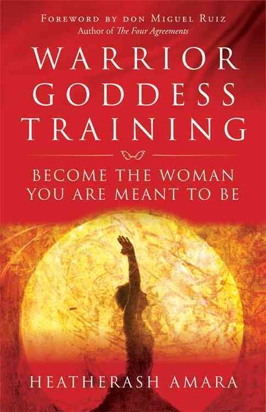 Produktbild: Warrior Goddess Training