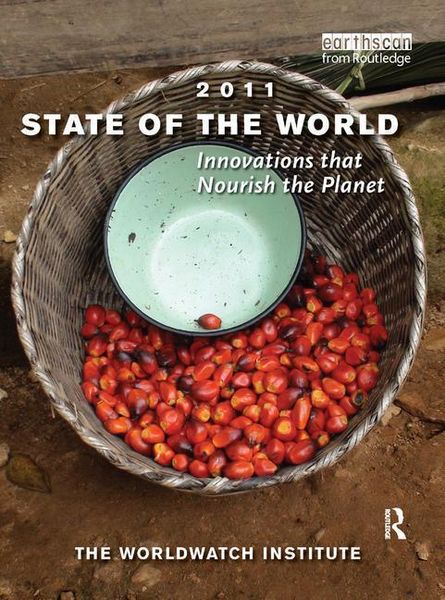 Produktbild: State of the World 2011