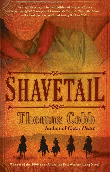 Produktbild: Shavetail