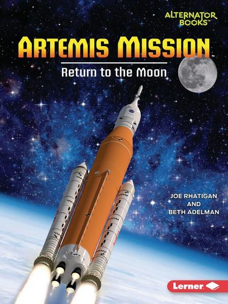 Produktbild: Artemis Mission