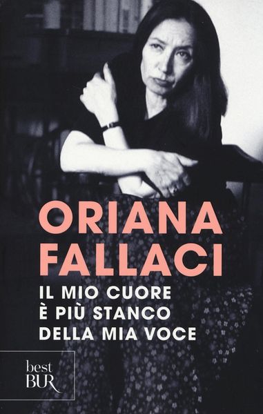 Produktbild: Il mio cuore &egrave; pi&ugrave; stanco della mia voce