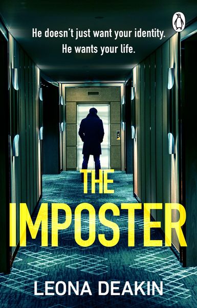 Produktbild: The Imposter