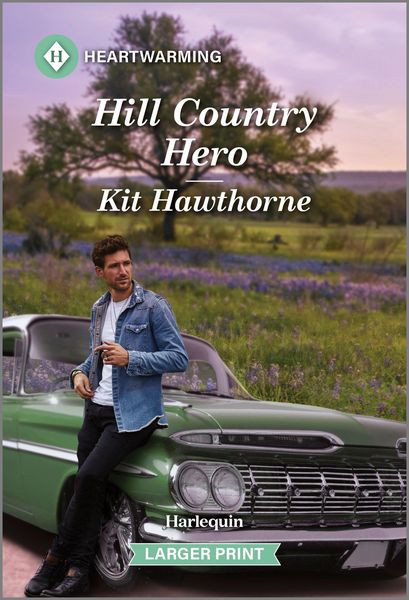 Produktbild: Hill Country Hero