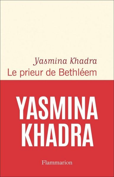 Produktbild: Le Prieur de Bethl&eacute;em