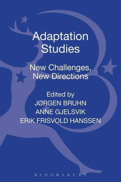Produktbild: Adaptation Studies