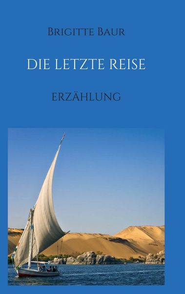 Produktbild: Die letzte Reise