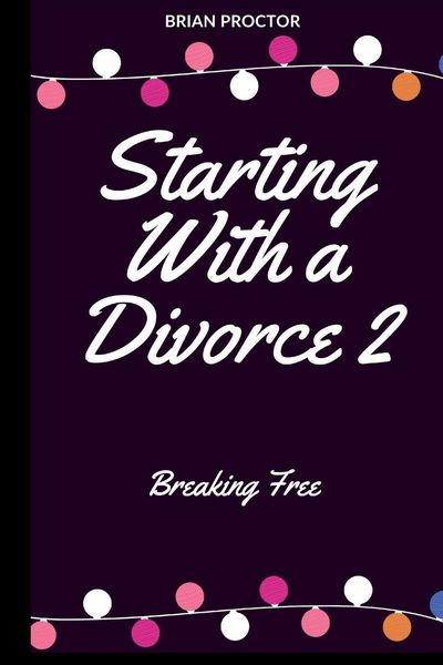 Produktbild: Starting With a Divorce