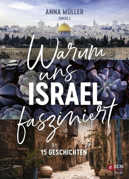Produktbild: Warum uns Israel fasziniert