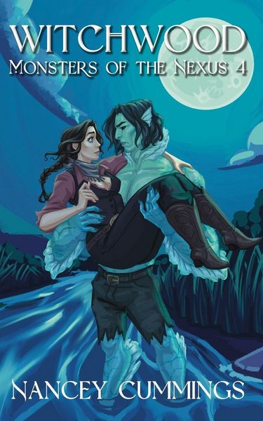 Produktbild: Witchwood
