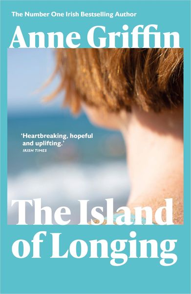 Produktbild: The Island of Longing