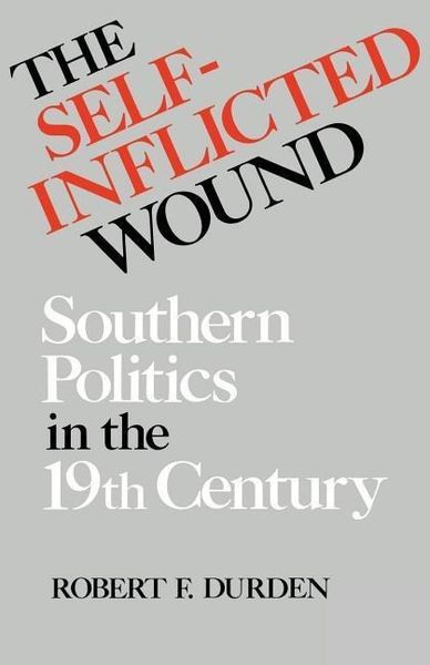 Produktbild: The Self-Inflicted Wound