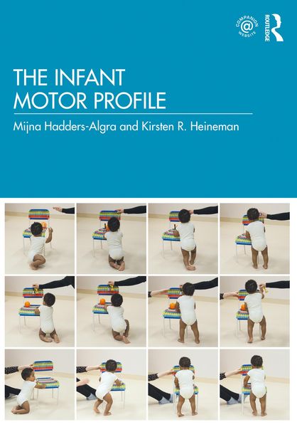 Produktbild: The Infant Motor Profile