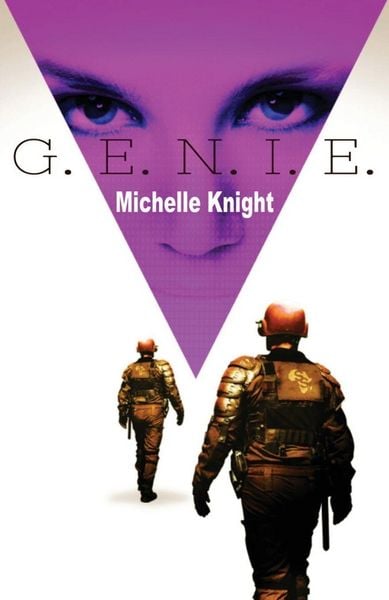 Produktbild: G.E.N.I.E.