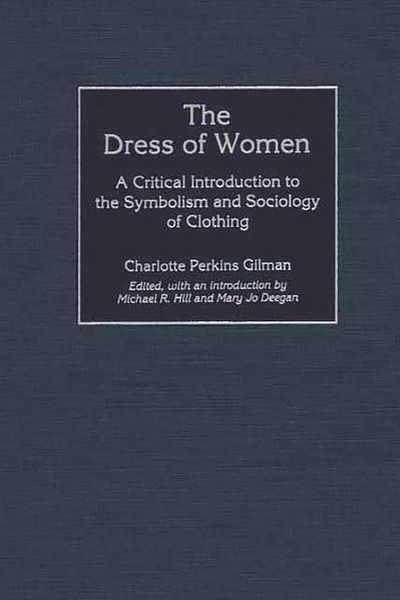 Produktbild: The Dress of Women