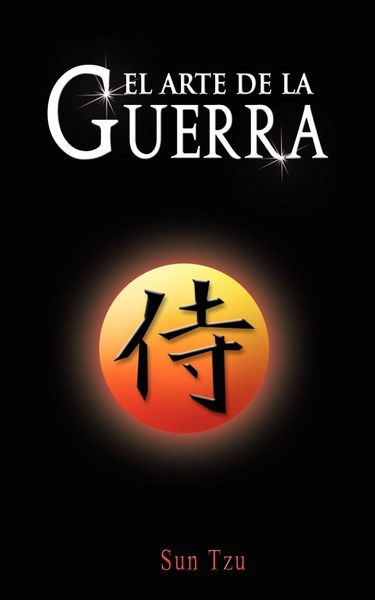 Produktbild: El Arte de la Guerra / The Art of War