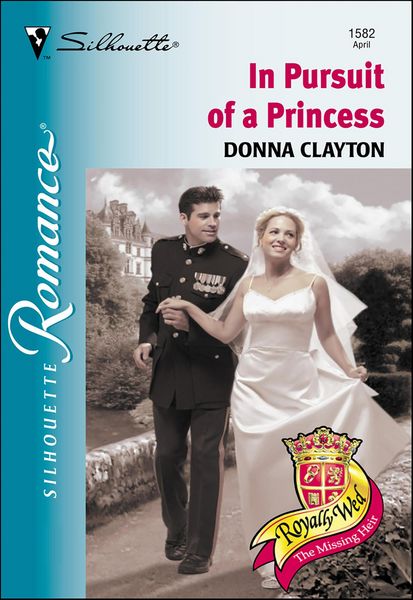 Produktbild: In Pursuit of a Princess
