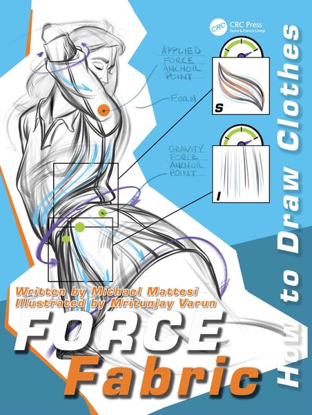 Produktbild: Force Fabric