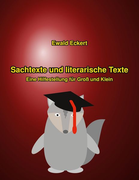 Produktbild: Sachtexte und literarische Texte