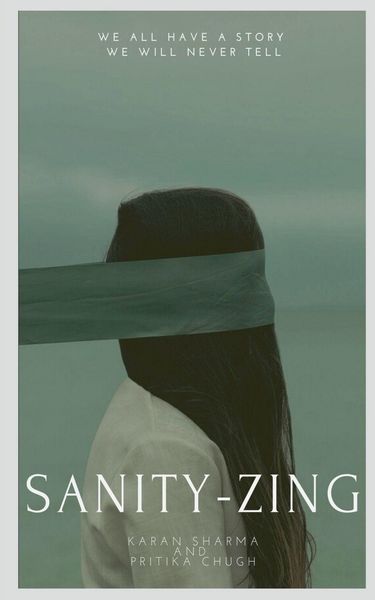 Produktbild: Sanity-Zing