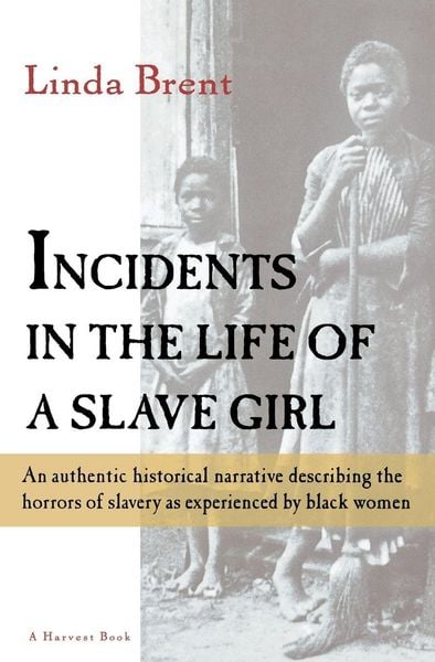 Produktbild: Incidents in the Life of a Slave Girl