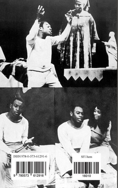 Produktbild: Native Son