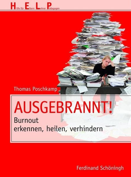 Produktbild: Ausgebrannt!