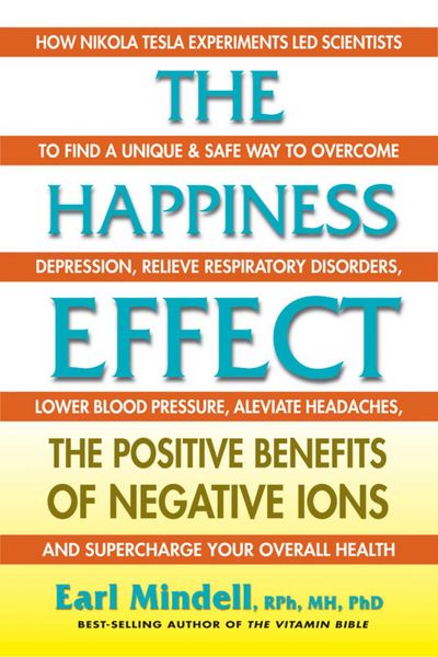 Produktbild: The Happiness Effect