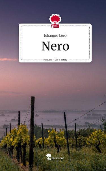 Produktbild: Nero. Life is a Story - story.one