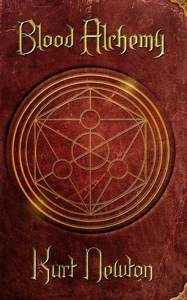 Produktbild: Blood Alchemy