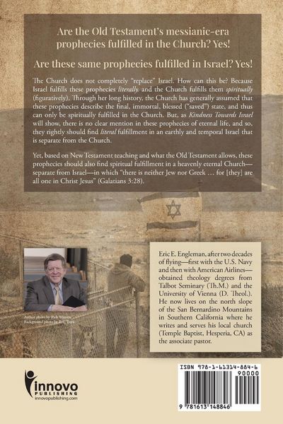 Produktbild: Kindness Towards Israel