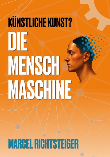 Produktbild: Die Mensch Maschine