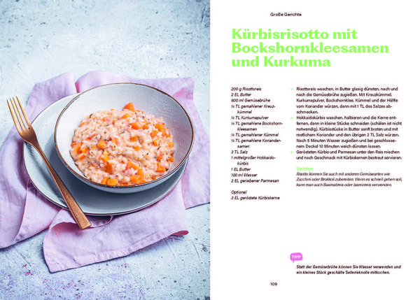 Produktbild: Richtig essen bei Neurodermitis