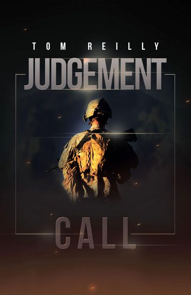 Produktbild: Judgement Call