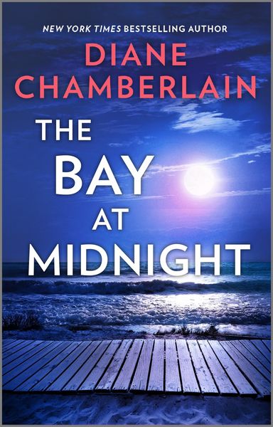 Produktbild: The Bay at Midnight