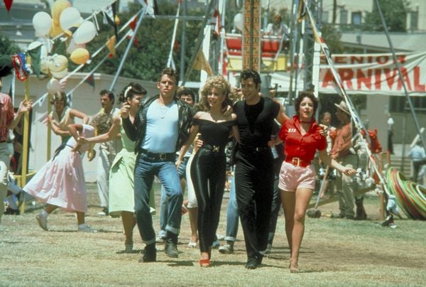 Produktbild: Grease 1 - Remastered