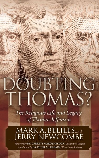 Produktbild: Doubting Thomas