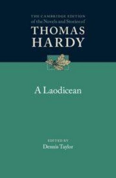 Produktbild: A Laodicean