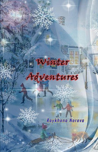Produktbild: Winter Adventures