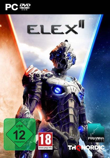 Elex II